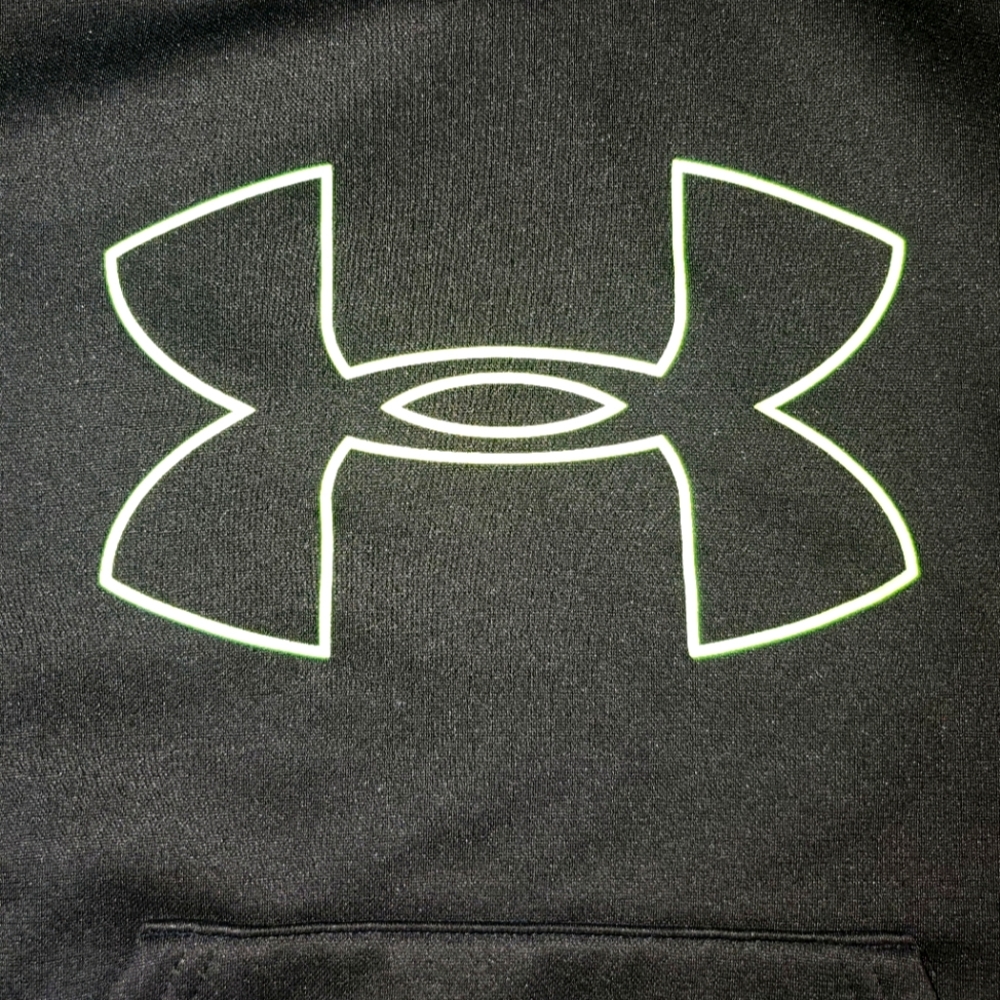 Under Armour Hoodie